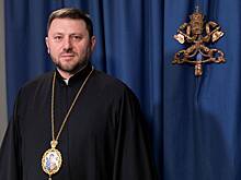 Поддерживающий ВСУ кардинал примет участие в выборе нового Папы Римского