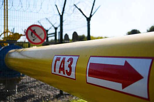 Глава Харькова Терехов: в результате ударов в городе перебит газопровод