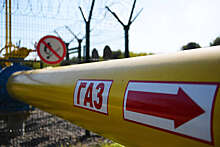 Законопроект по долгосрочным поставкам газа был одобрен в Думе во втором чтении