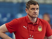 Ходьков: буду работать в ЦСКА. Я всем доволен тут