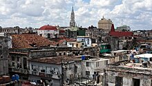 Новый парламент Кубы соберется на первое заседание 21 июля