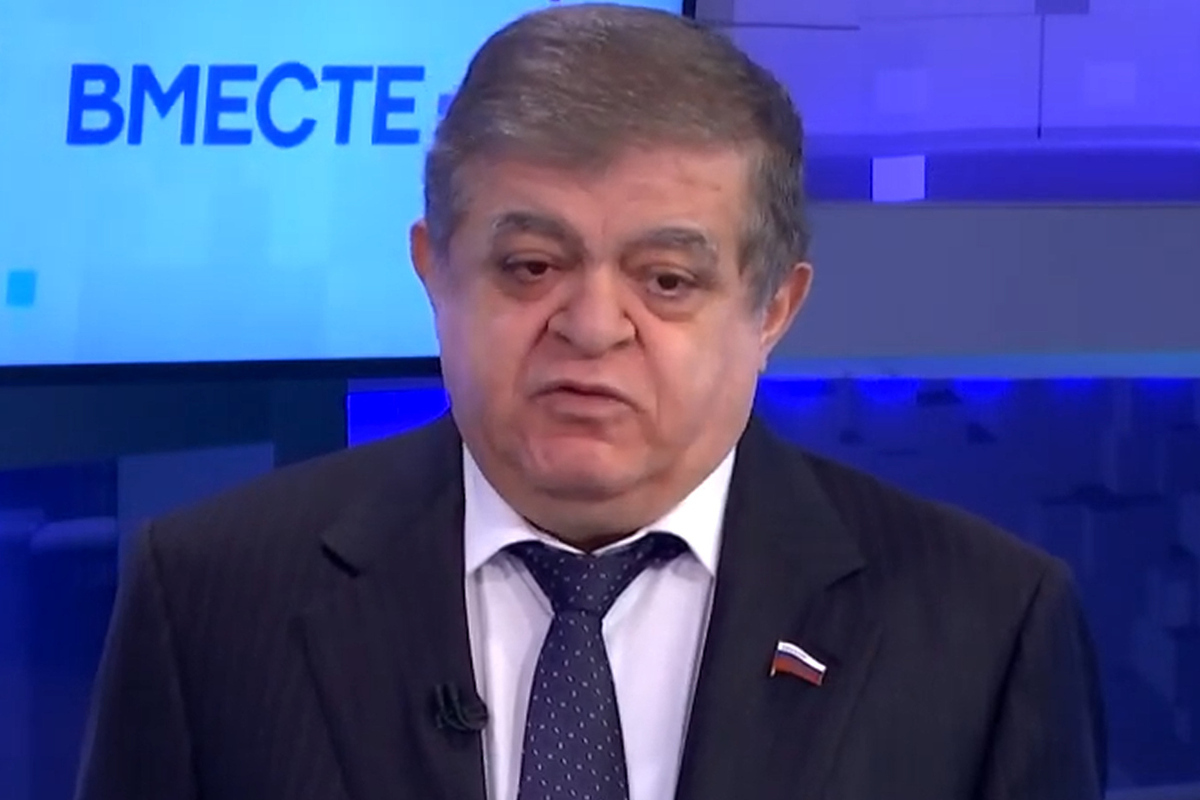 Крах легитимности: Джабаров предрек Украине потерю государственного статуса