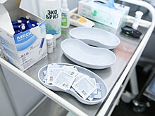 В июне можно бесплатно обследовать стопы и сосуды ног на ВДНХ