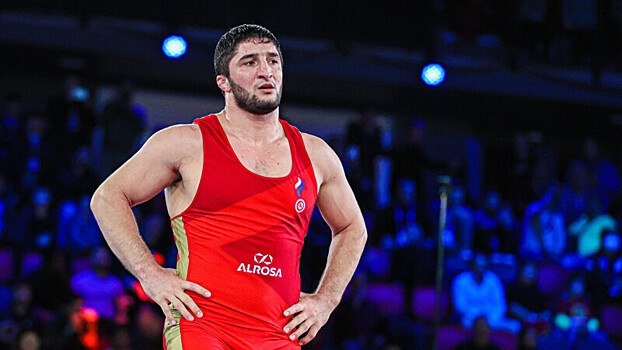 Мамиашвили об Абдулрашиде Садулаеве: «Не знаю, из чего сделан этот парень. Настоящий лидер сборной, лицо команды»