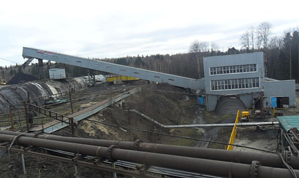 «Анжерская-Южная» продолжила покупку угольных активов в Кузбассе