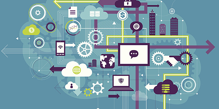 IoT для общества потребления: новая реальность