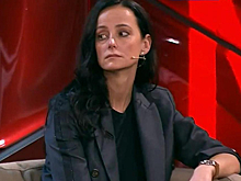 Дочь Градского рассказала об отношениях с Коташенко: «Я тебя не вижу - ты меня не видишь»