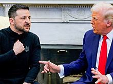 Сделка о ресурсах Украины показывает способность США навязывать свою власть