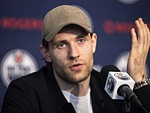 Будущее Леона Драйзайтля под вопросом, может стать самым высокооплачиваемым игроком НХЛ, Драйзайтля могут обменять из Эдмонтона