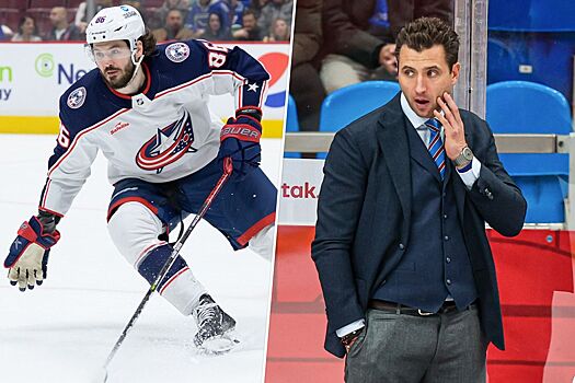 Новости дня в хоккее за 21 июля 2024 года, Ротенберг, Панарин, Овечкин, Сергачёв, Авангард, Ванкувер, Спронг, Макдэвид