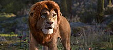 Русский художник сделал фильм "Король лев" таким, каким его все хотели видеть