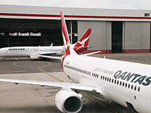 Qantas анонсировала первый 17-часовой беспосадочный рейс из Австралии в Европу