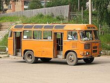 Саратовский автобус отстранили от перевозки из-за плохой дезинфекции салона