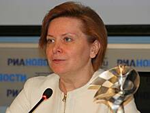 Губернатор ХМАО запретила чиновникам поддерживать критику власти в соцсетях