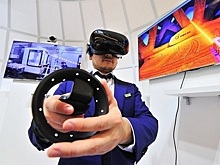 «Цифра» меняет и экономику, и уклад жизни