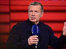 Снявшийся у Владимира Соловьева блогер рассказал о ведущем вне экрана