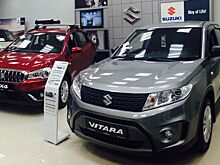 В марте 17 марок изменили цены на свои автомобили
