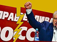 Зачем сливают «Справедливую Россию»? Партия тонет в скандалах и неподчинении
