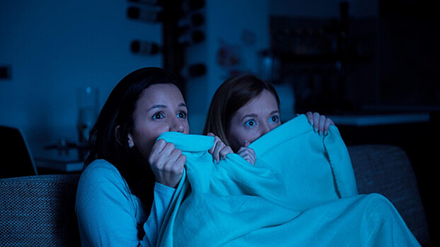 Осенью жители РФ стали чаще смотреть фильмы ужасов