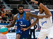 УНИКС победил «Зенит» в битве за второе место Единой лиги ВТБ