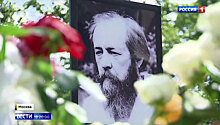 Современен как никто: 10 лет назад не стало Солженицына