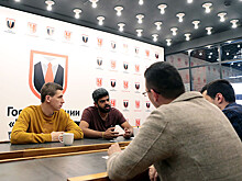 «Чемпионат» и Okko Спорт запускают шоу об АПЛ. Голы и хайлайты из Англии