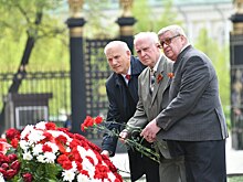 В центре Москвы пройдет «Эстафета поколений»
