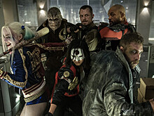 На DC FanDome показали ролики нового «Отряда самоубийц» Джеймса Ганна