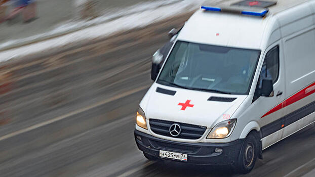 Под Волгоградом в ДТП погиб пенсионер