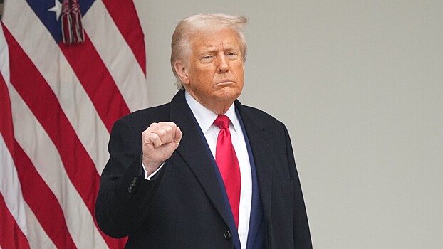 Трамп выступил с жесткой критикой в адрес Гарварда