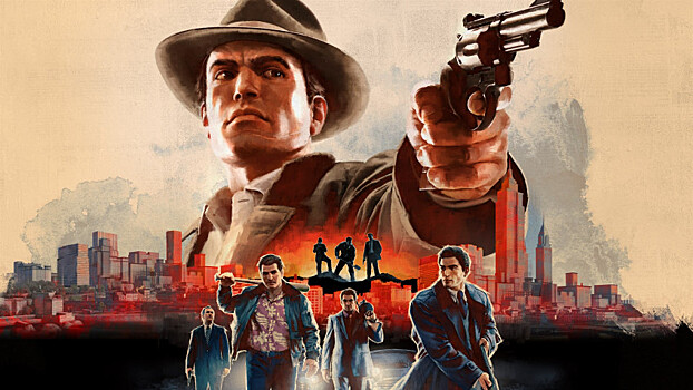 Among Us остаётся лидером еженедельного чарта Steam. Ремастер Mafia лишь на 5-м месте