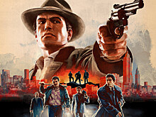 Among Us остаётся лидером еженедельного чарта Steam. Ремастер Mafia лишь на 5-м месте