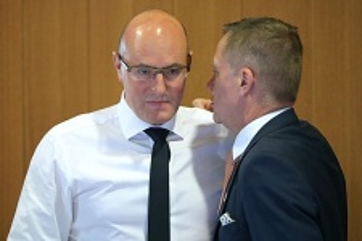 Цулыгин: «Эмоции от «СЮ» положительные, все выкладываются, проблем нет»