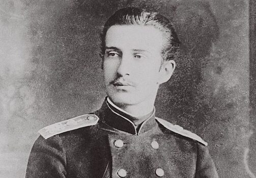 Почему великий князь украл бриллианты