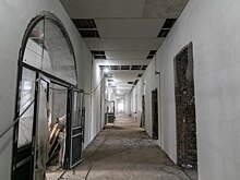 В Оренбурге на Советской скоро откроется Музей современного искусства «М’АРТ»