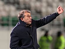 «Он научил меня футболу». Дмитрий Белоруков — о работе с Рашидом Рахимовым