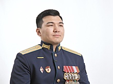 Бакытбек: Надел тельняшку - выполняй свой долг!