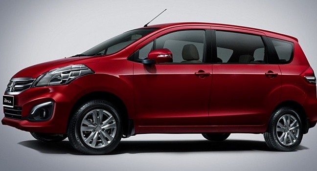 Proton Saga: что нового появилось в автомобиле