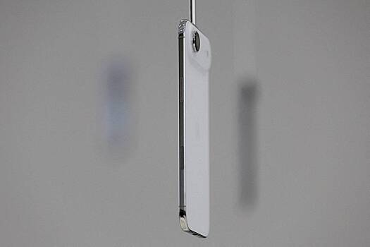 Apple уничтожила один сегмент смартфонов