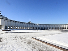 Сталинградцы произведут «Выстрел Памяти» в Москве