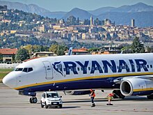 Глава авиакомпании Ryanair заявил о нахождении сотрудников КГБ на борту с Протасевичем