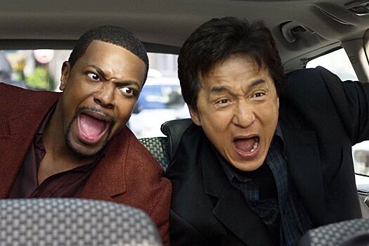 Создатели боевика «Час пик 4» определились с локациями для съемок