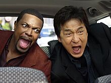 Создатели боевика «Час пик 4» определились с локациями для съемок