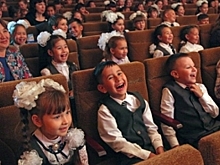 Юным ямальцам в «Сиянии Севера» покажут музыкальное представление