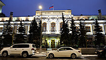 Sberbank CIB спрогнозировал снижение ключевой ставки ЦБ 24 марта