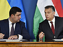 Корреспондент (Украина): Венгрия — друг или новый агрессор?
