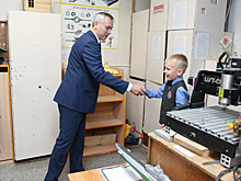 Инновационные, первые, новые