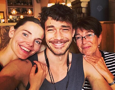 Свекровь Елизаветы Боярской похвасталась подарком от старшего внука