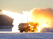 Российские системы ПВО сбили 17 украинских снарядов HIMARS