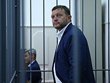 Белых дал первое интервью из СИЗО